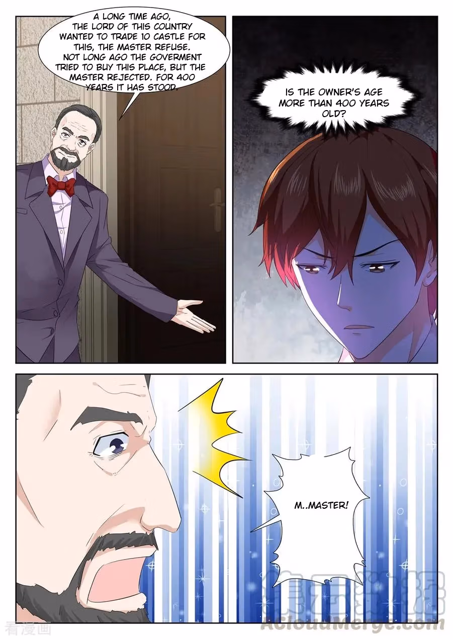 Metropolitan System Chapter 337 page 11 - 