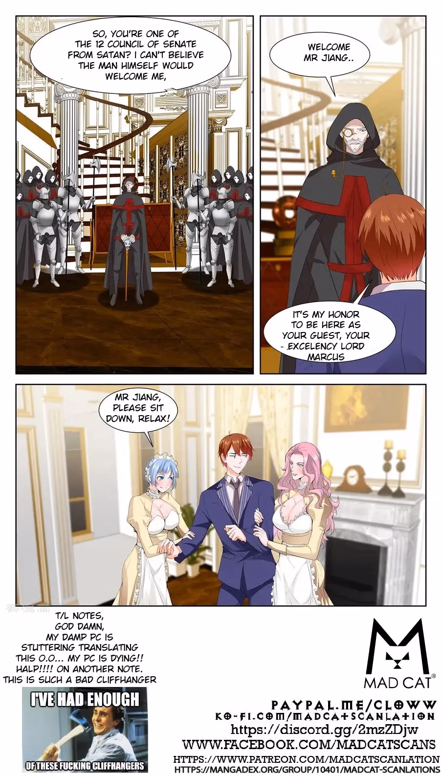 Metropolitan System Chapter 337 page 12 - 