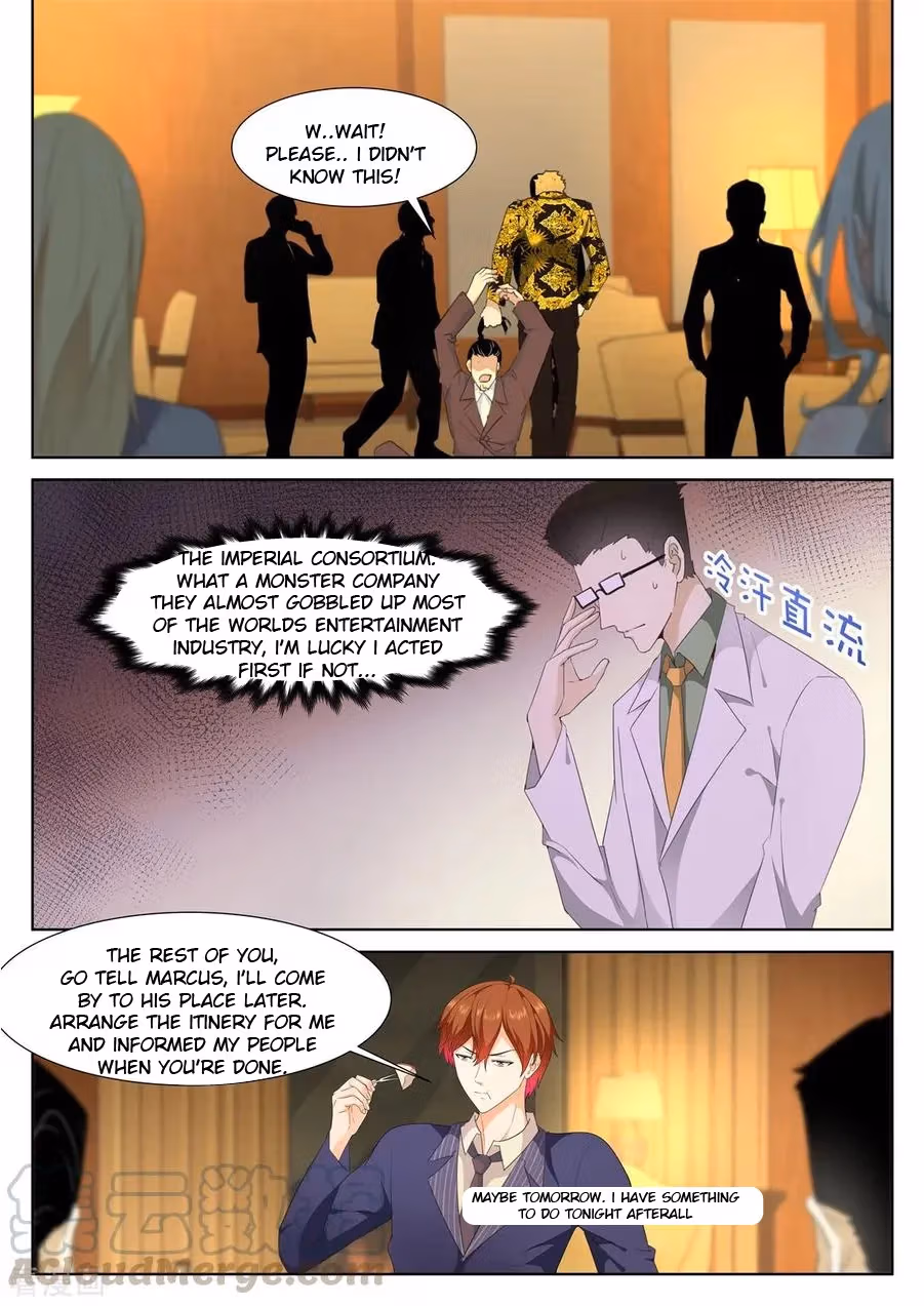 Metropolitan System Chapter 337 page 8 - 
