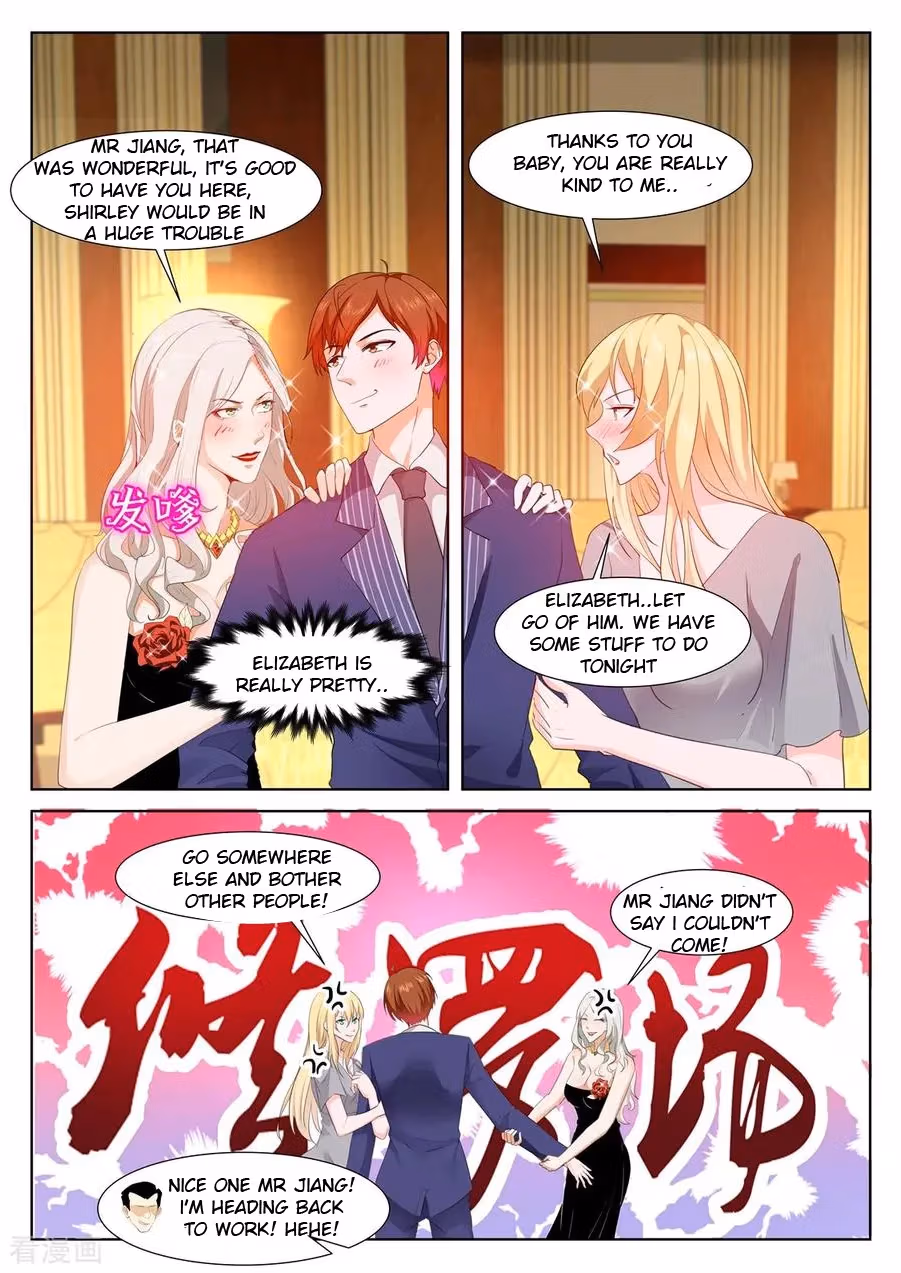 Metropolitan System Chapter 337 page 9 - 