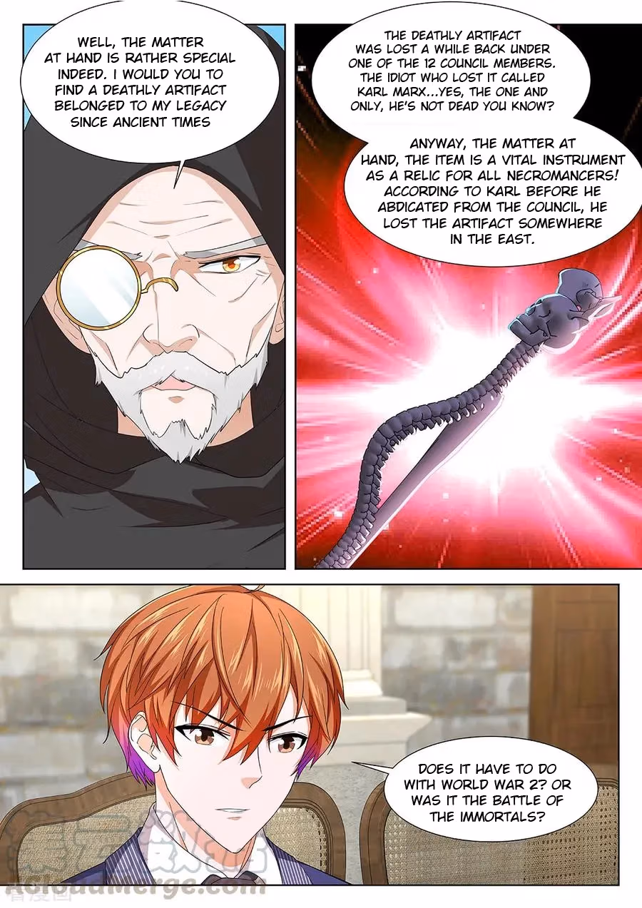 Metropolitan System Chapter 338 page 2 - 