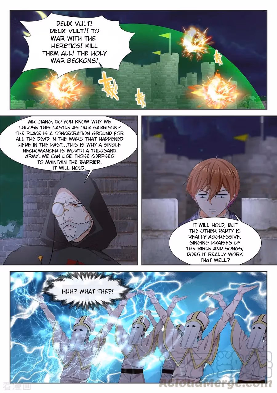 Metropolitan System Chapter 338 page 11 - 