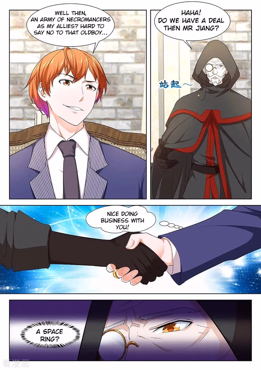 Metropolitan System Chapter 338 page 6 - 