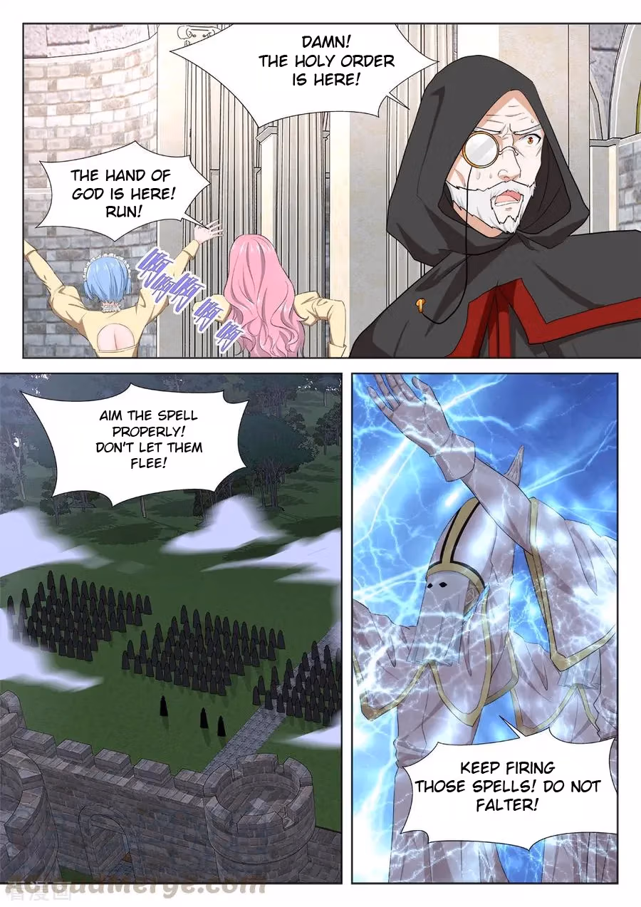 Metropolitan System Chapter 338 page 8 - 