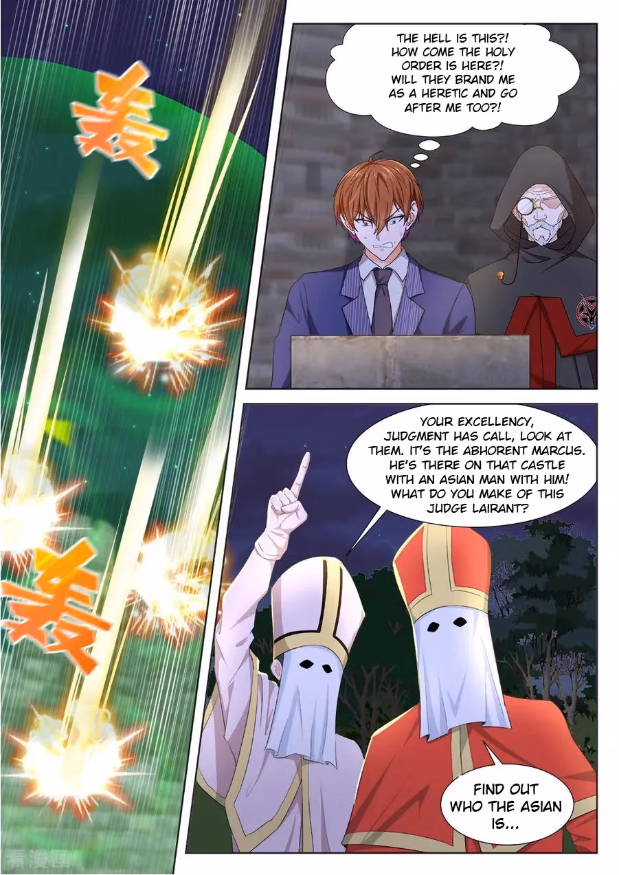 Metropolitan System Chapter 338 page 9 - 