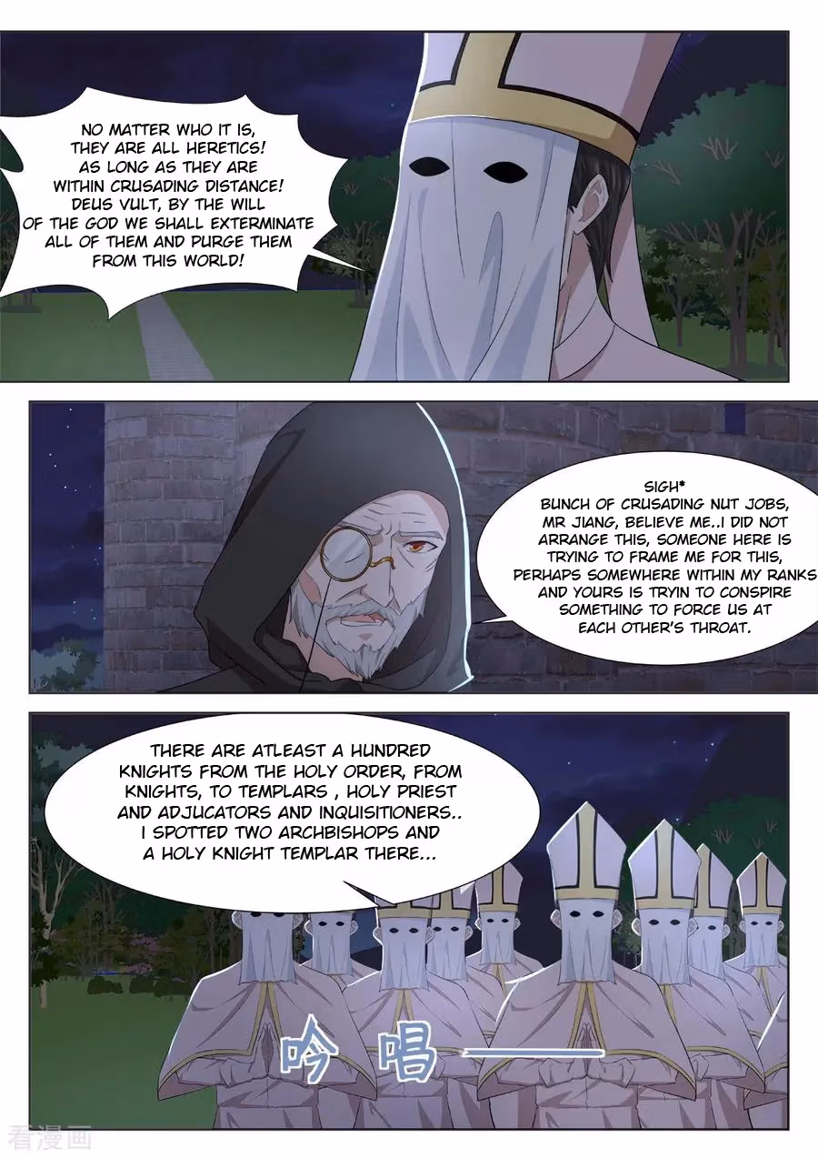 Metropolitan System Chapter 338 page 10 - 