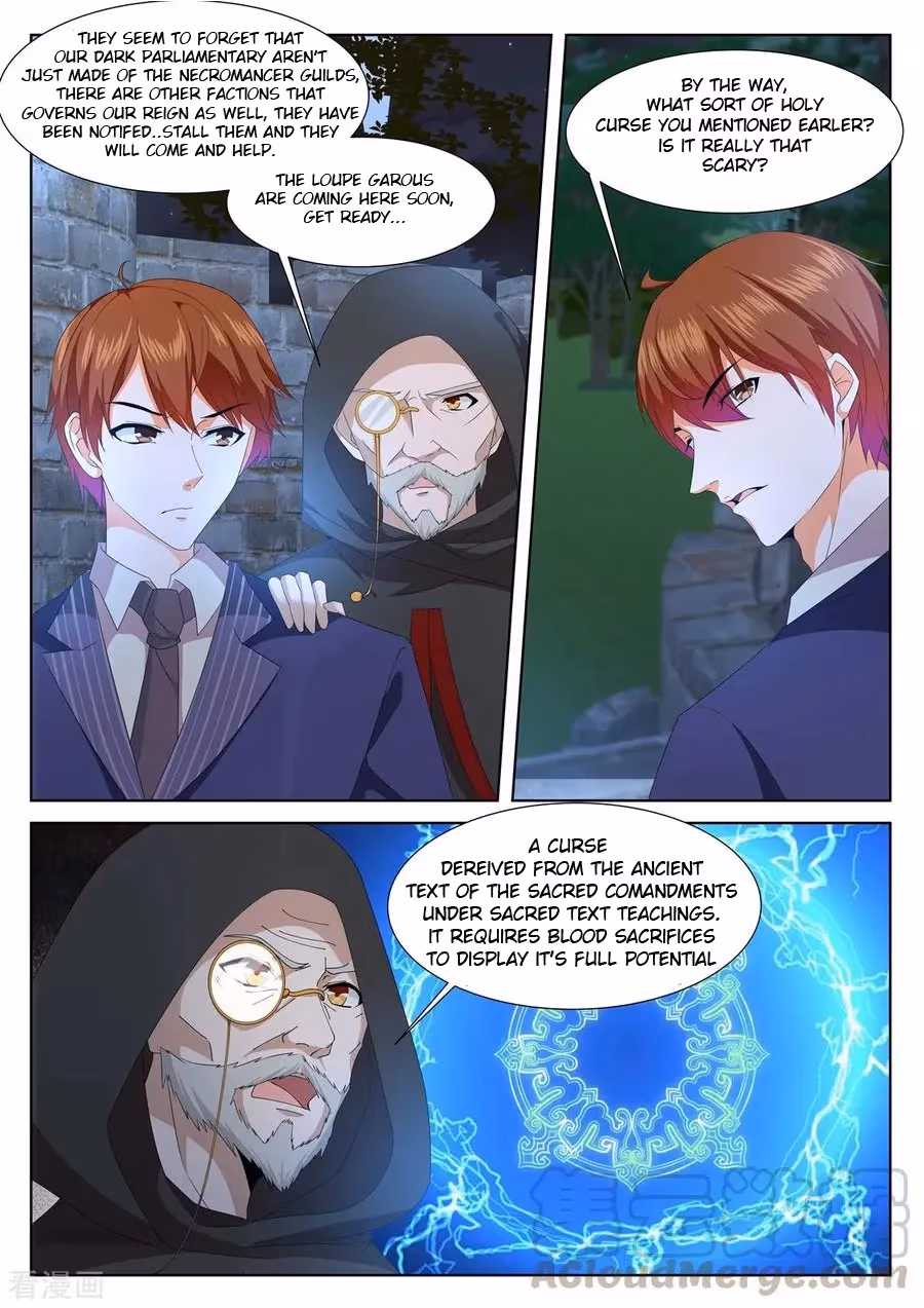 Metropolitan System Chapter 339 page 2 - 