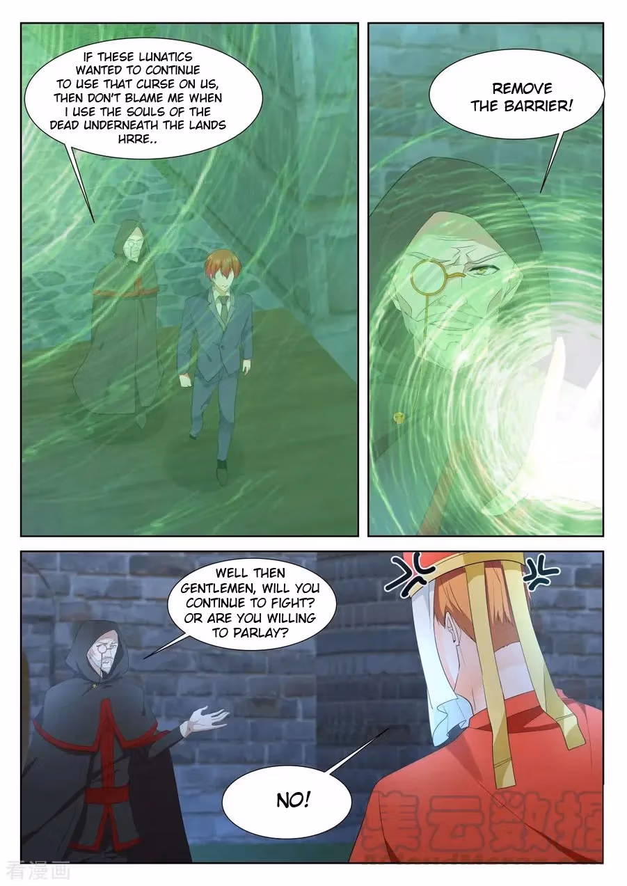 Metropolitan System Chapter 339 page 5 - 