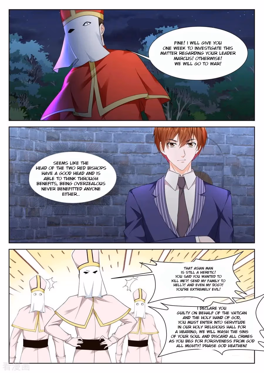 Metropolitan System Chapter 339 page 7 - 
