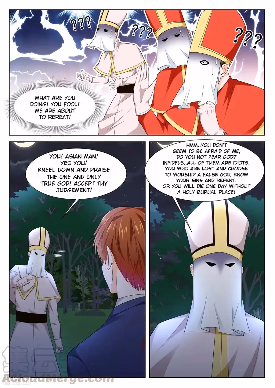 Metropolitan System Chapter 339 page 8 - 