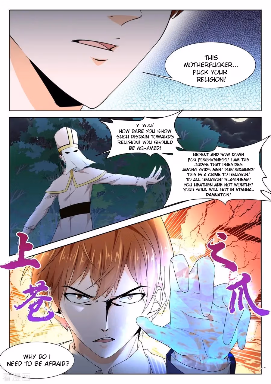 Metropolitan System Chapter 339 page 9 - 