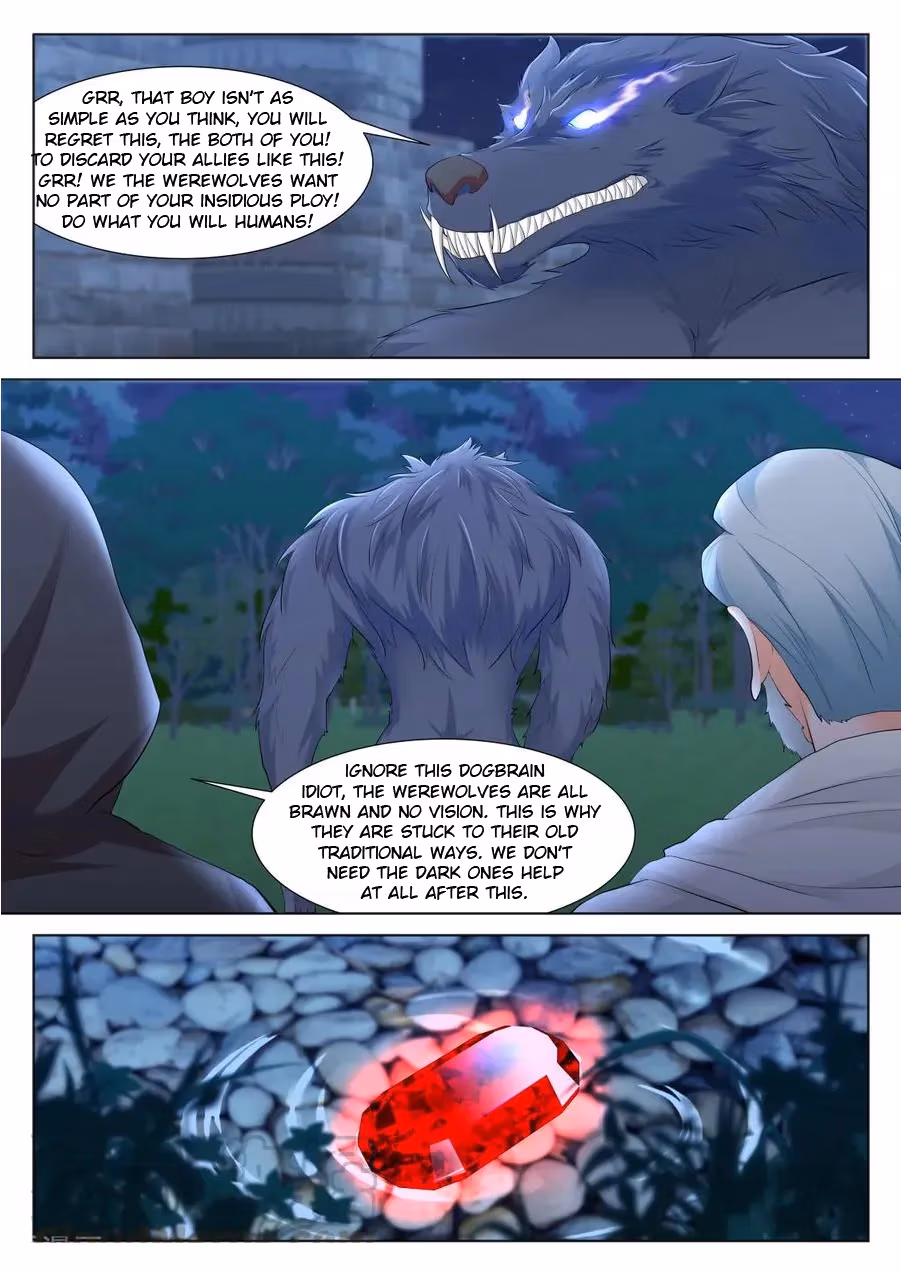 Metropolitan System Chapter 340 page 8 - 