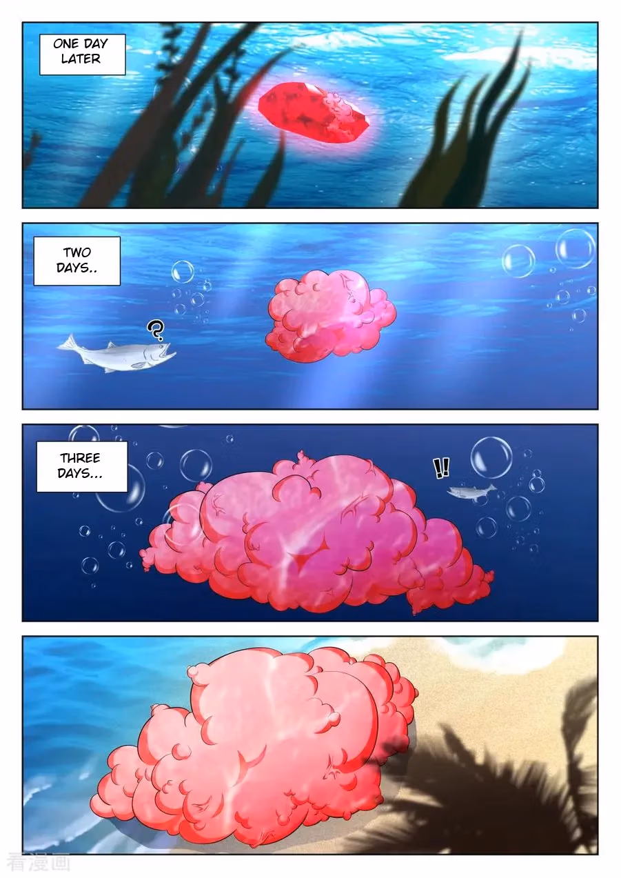 Metropolitan System Chapter 340 page 9 - 
