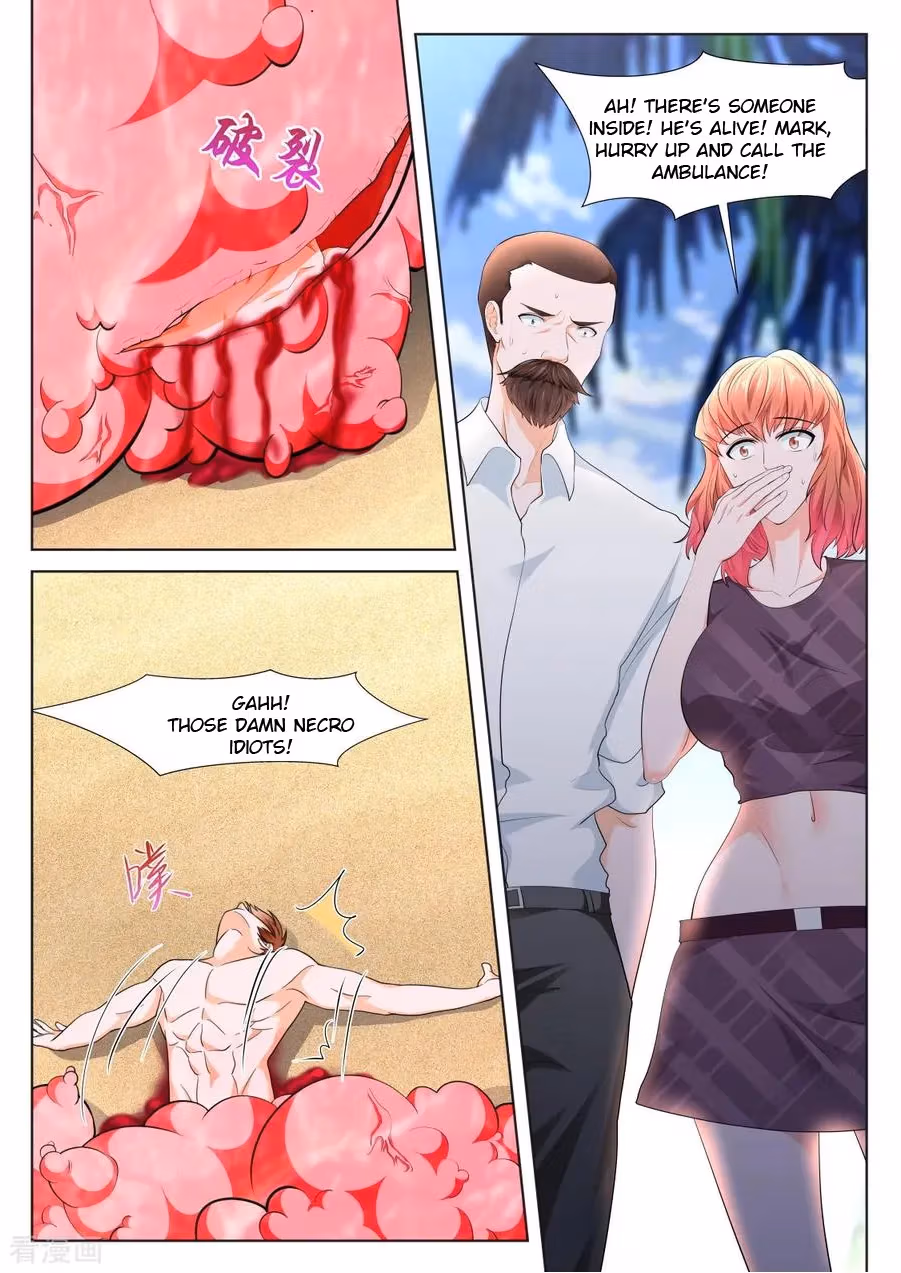 Metropolitan System Chapter 340 page 10 - 