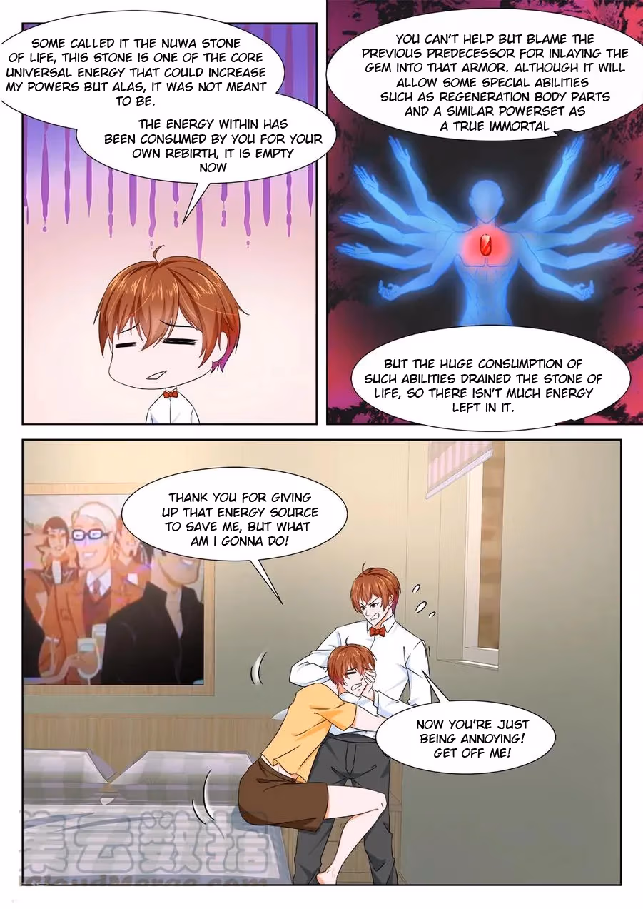 Metropolitan System Chapter 341 page 2 - 