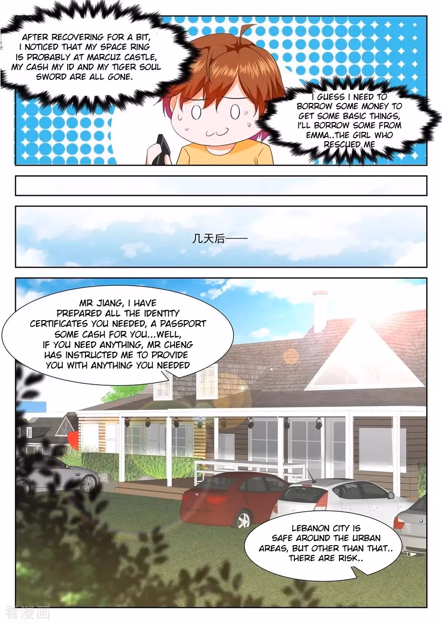 Metropolitan System Chapter 341 page 7 - 