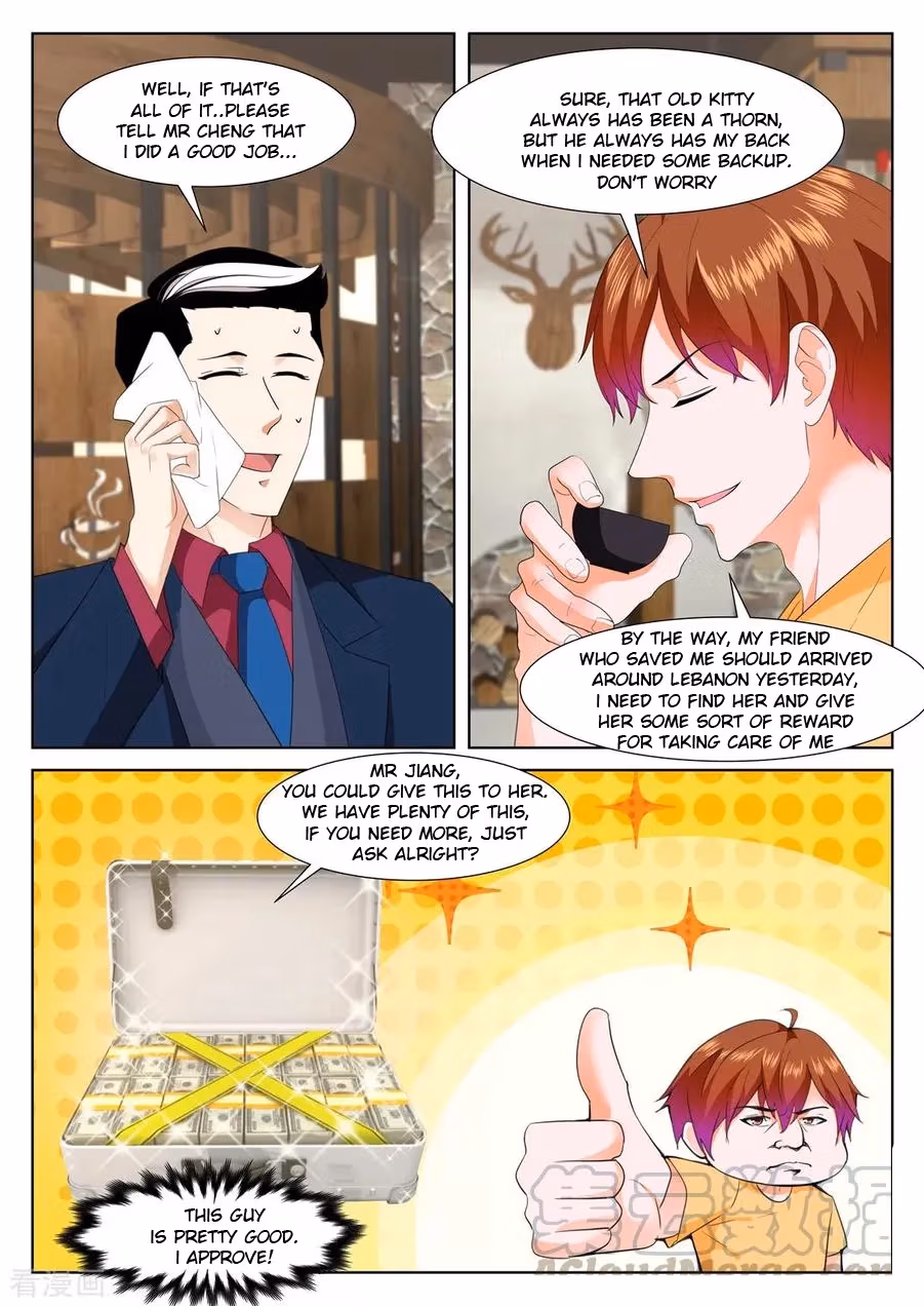 Metropolitan System Chapter 341 page 8 - 