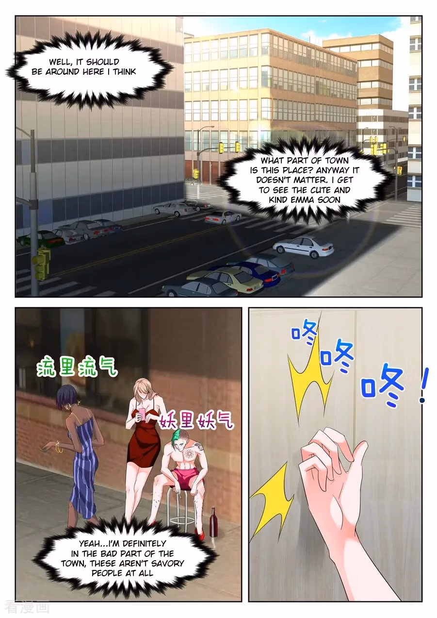 Metropolitan System Chapter 341 page 9 - 