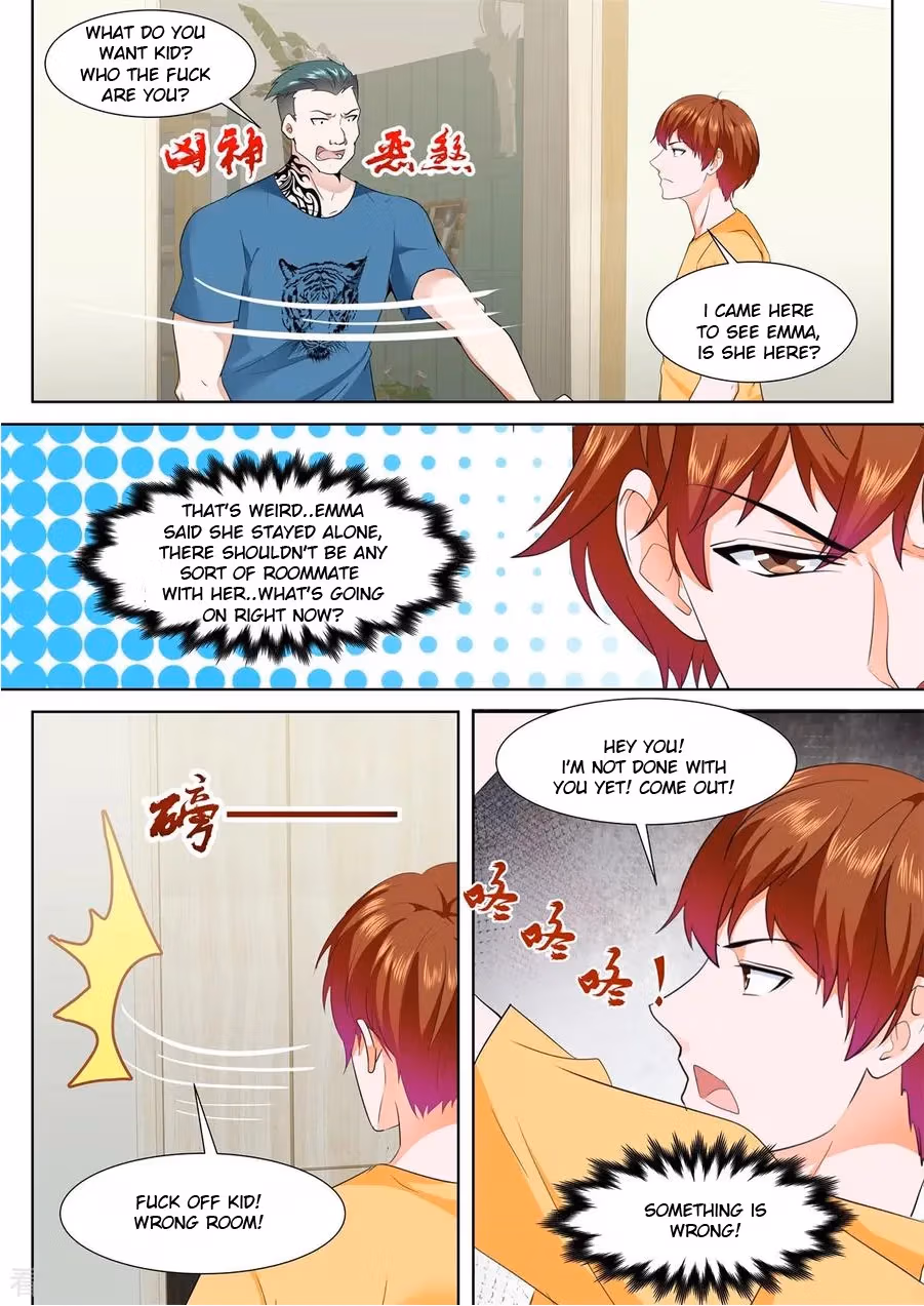 Metropolitan System Chapter 341 page 10 - 