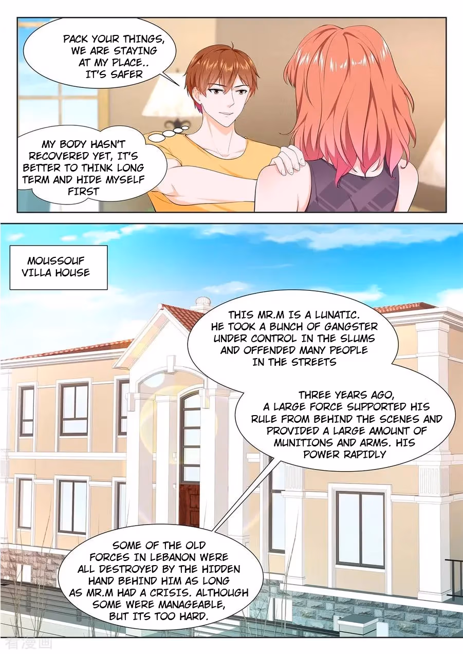 Metropolitan System Chapter 342 page 4 - 