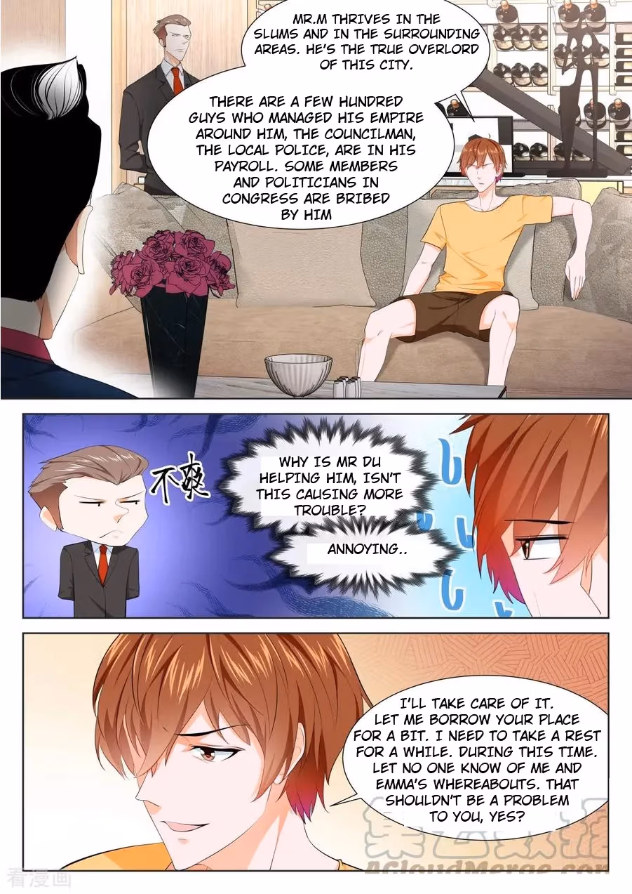 Metropolitan System Chapter 342 page 5 - 