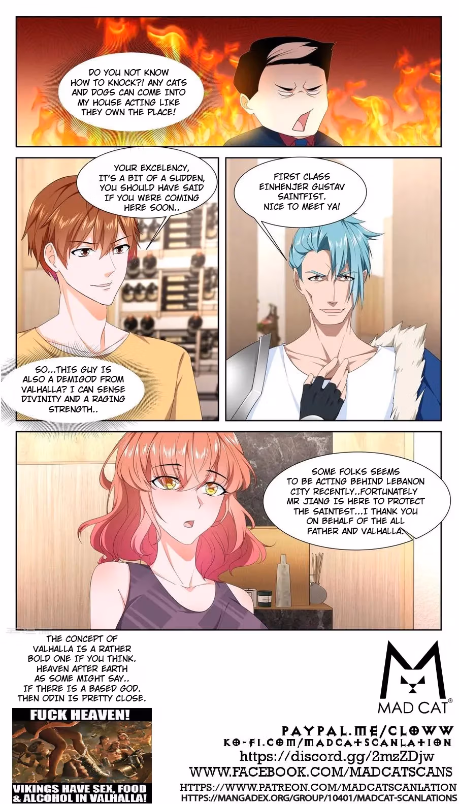 Metropolitan System Chapter 343 page 12 - 