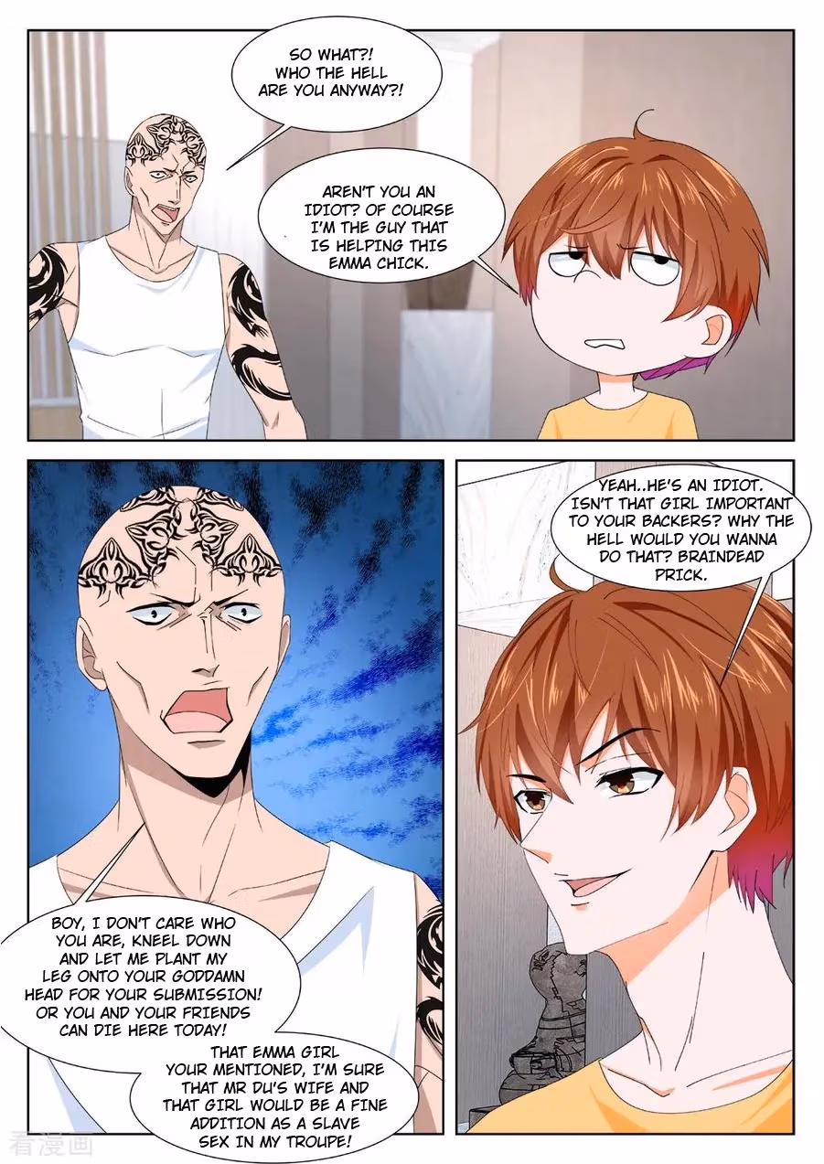 Metropolitan System Chapter 343 page 3 - 