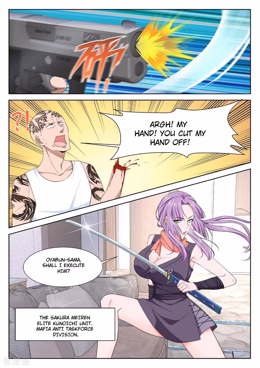 Metropolitan System Chapter 343 page 4 - 