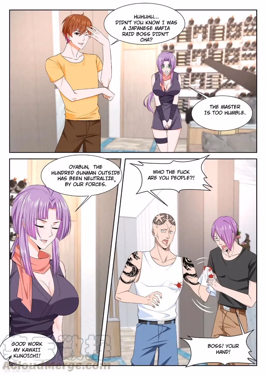 Metropolitan System Chapter 343 page 5 - 