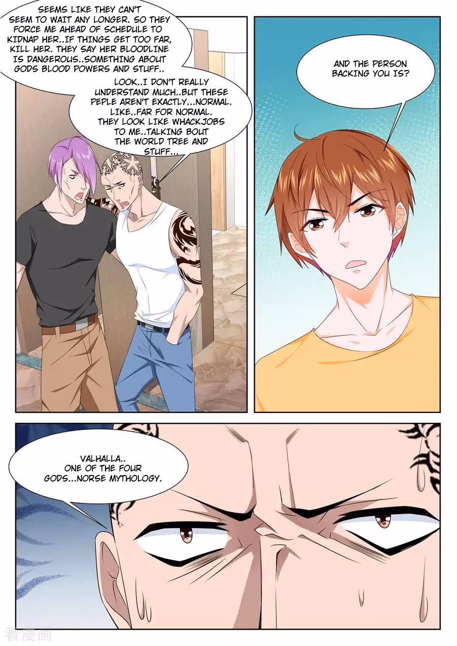 Metropolitan System Chapter 343 page 7 - 