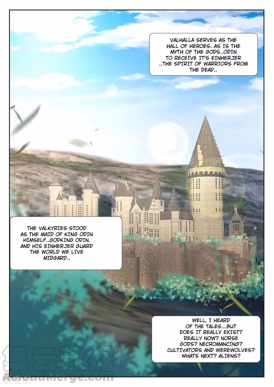 Metropolitan System Chapter 343 page 8 - 