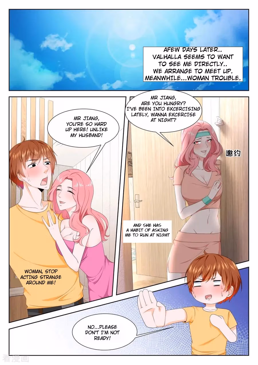Metropolitan System Chapter 343 page 10 - 