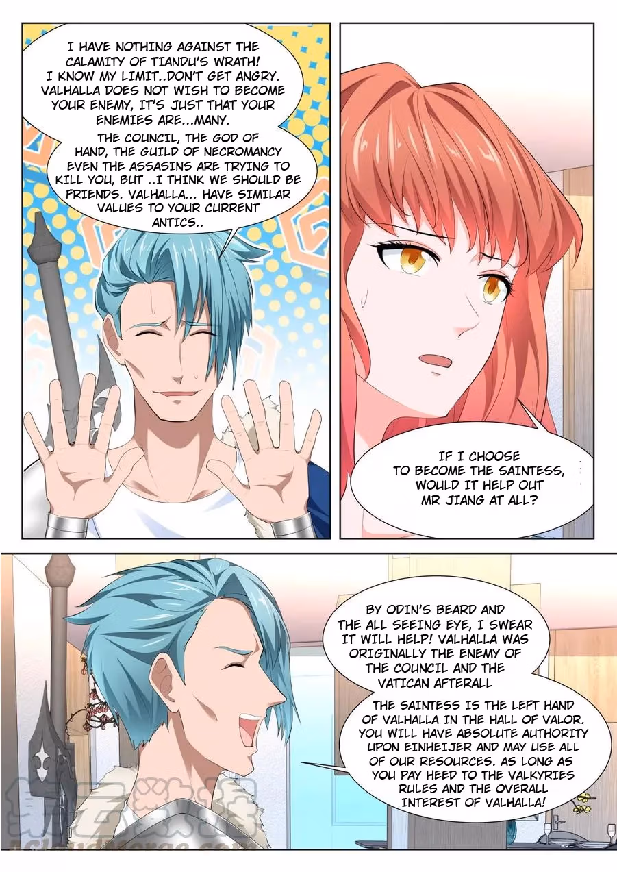 Metropolitan System Chapter 344 page 9 - 