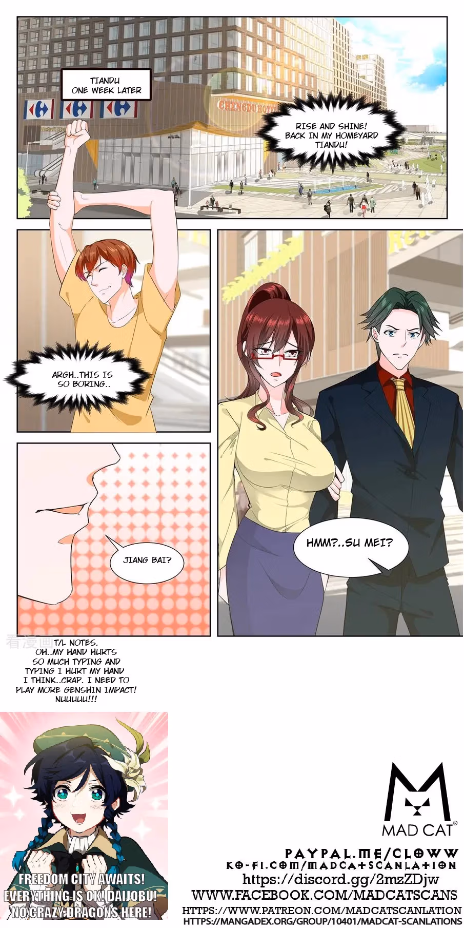 Metropolitan System Chapter 345 page 13 - 