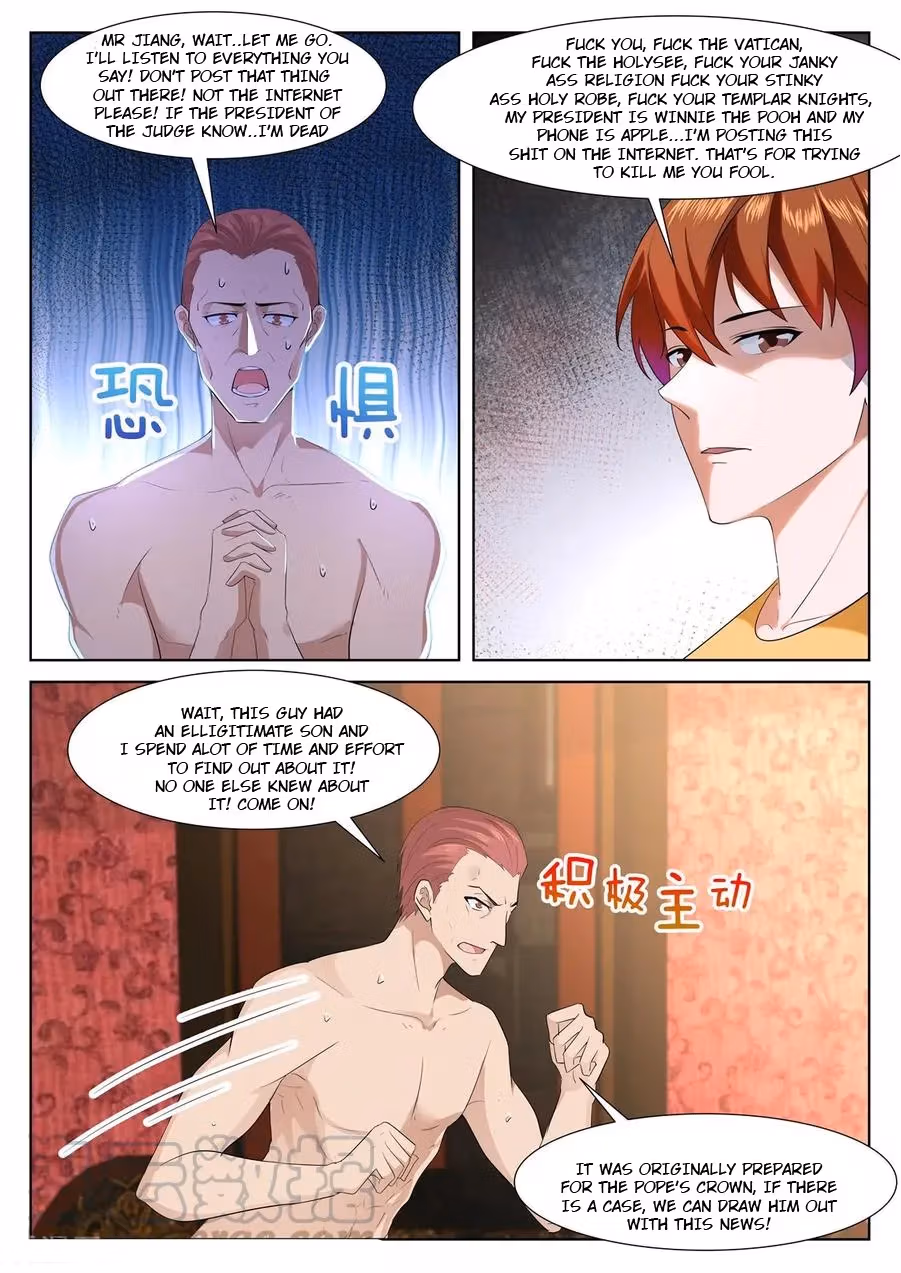 Metropolitan System Chapter 345 page 3 - 