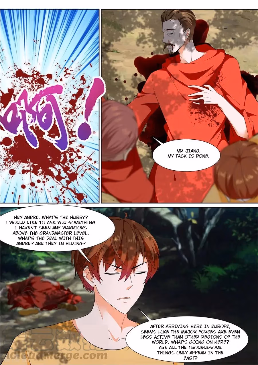 Metropolitan System Chapter 345 page 6 - 