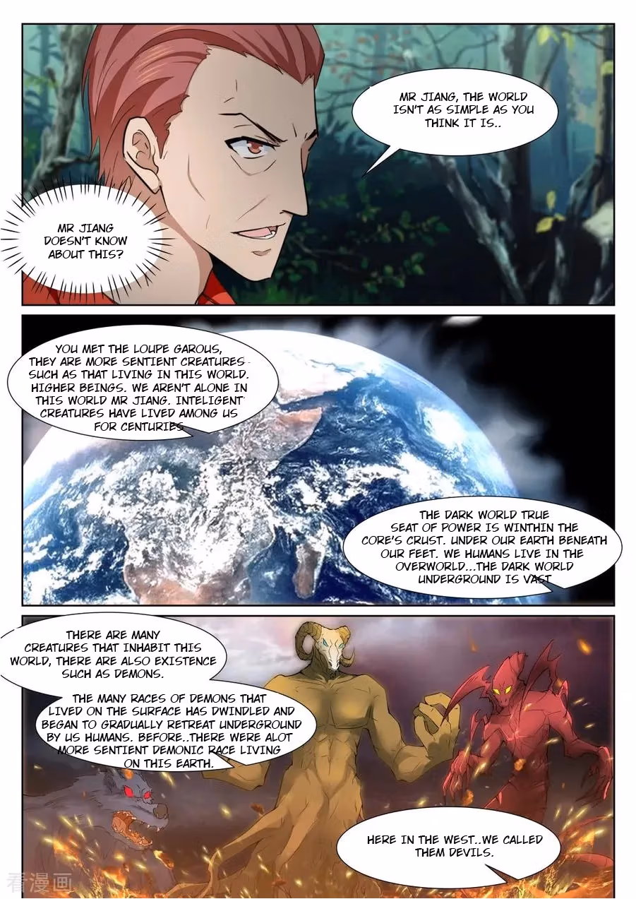Metropolitan System Chapter 345 page 7 - 