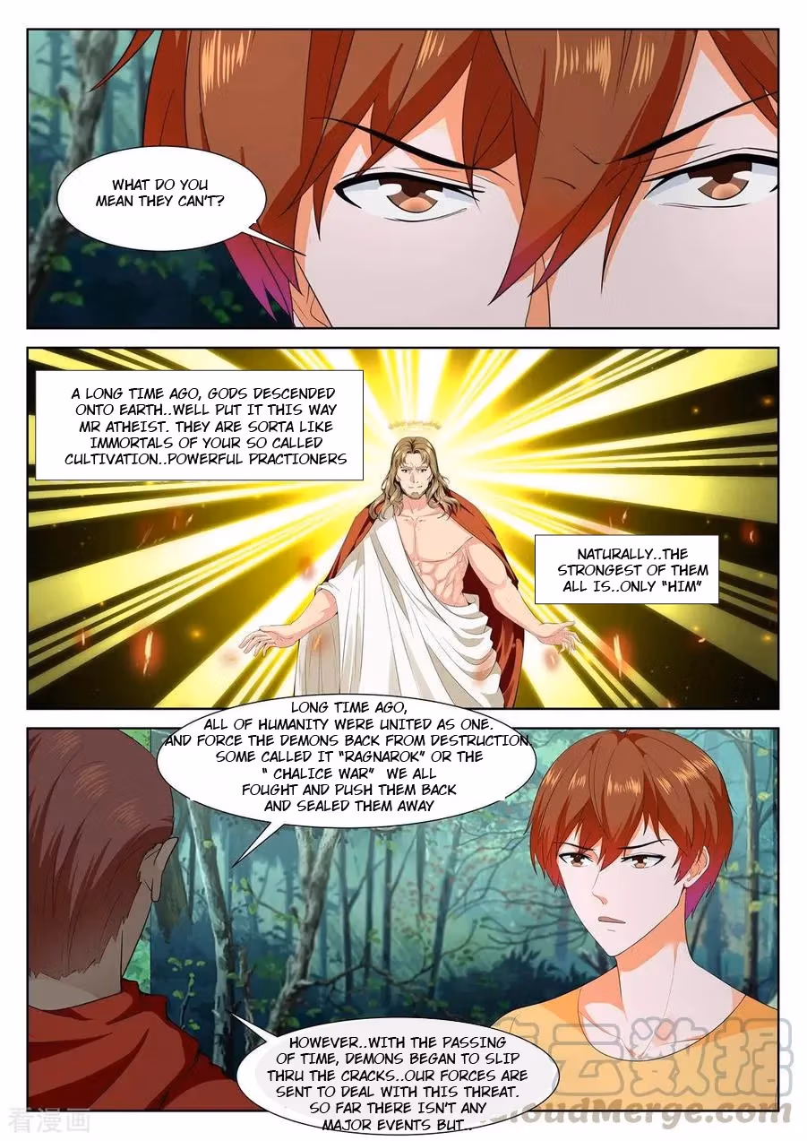 Metropolitan System Chapter 345 page 9 - 