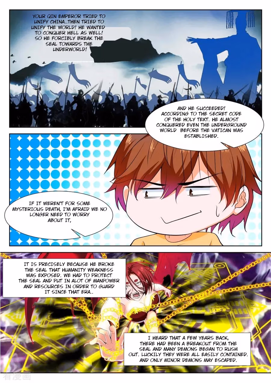 Metropolitan System Chapter 345 page 10 - 