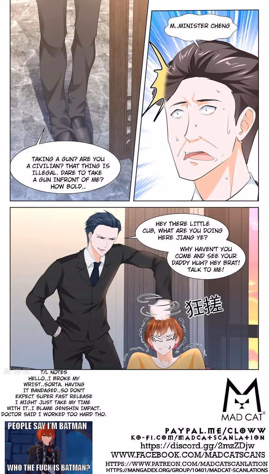 Metropolitan System Chapter 346 page 12 - 