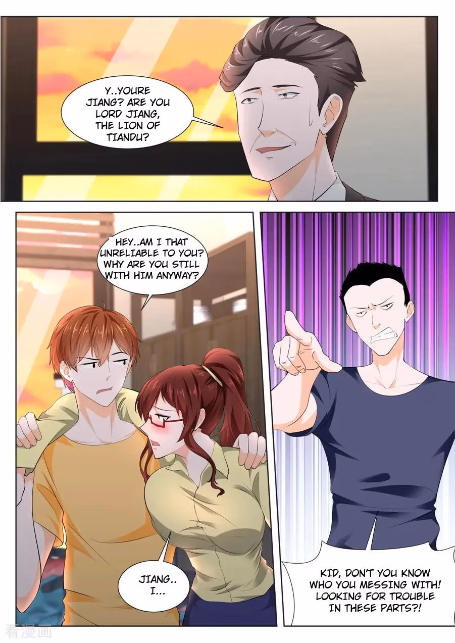 Metropolitan System Chapter 346 page 8 - 
