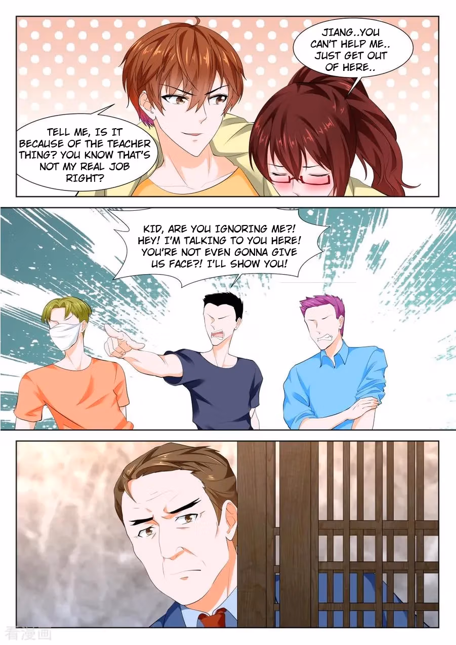 Metropolitan System Chapter 346 page 9 - 