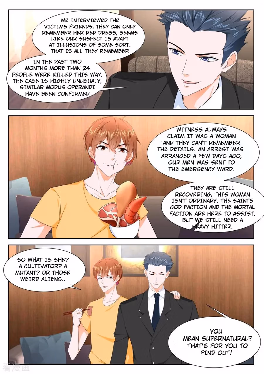 Metropolitan System Chapter 347 page 8 - 