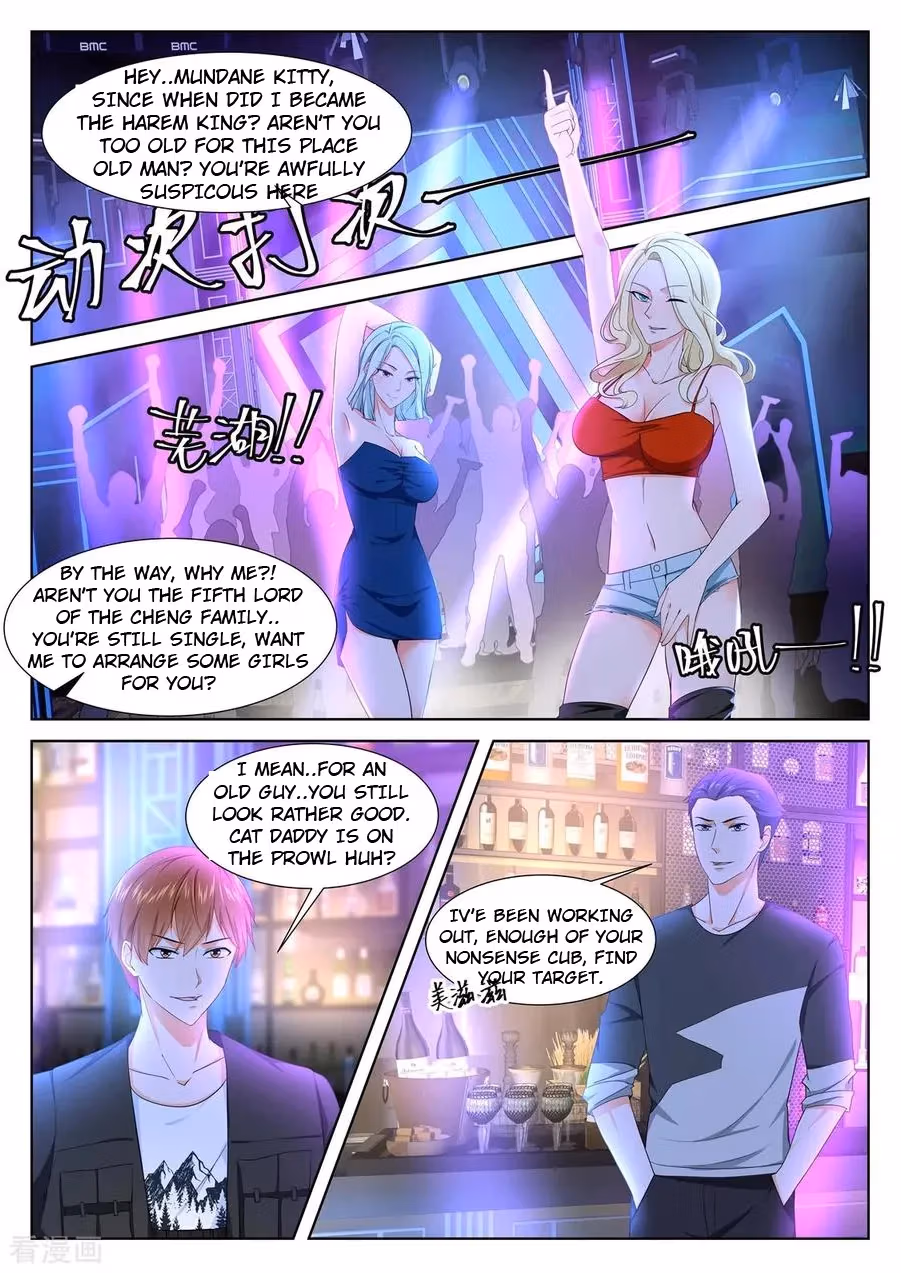Metropolitan System Chapter 347 page 10 - 
