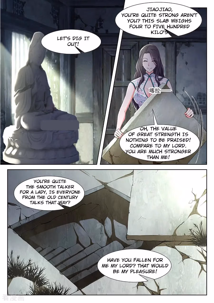 Metropolitan System Chapter 350 page 9 - 