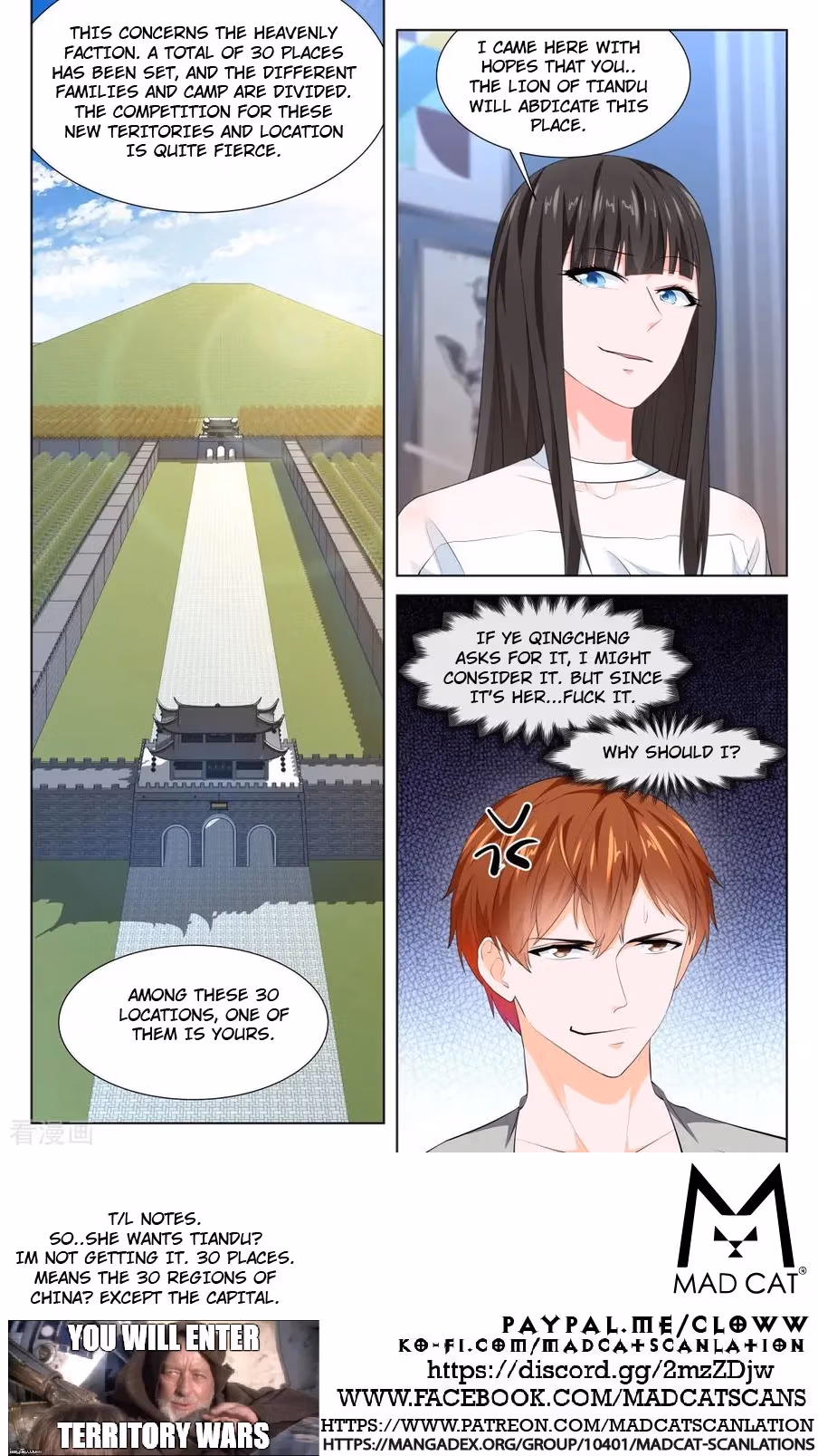Metropolitan System Chapter 351 page 12 - 