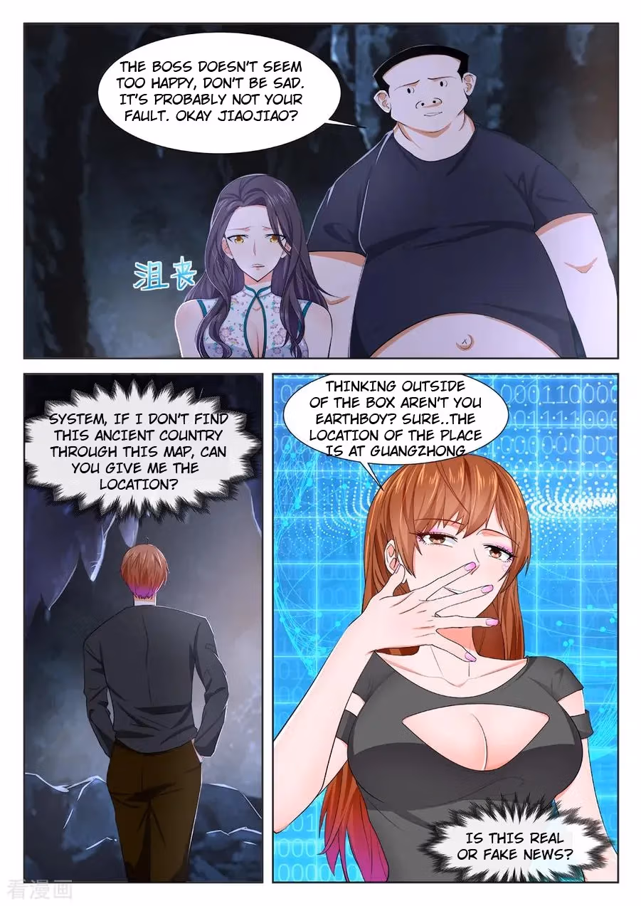 Metropolitan System Chapter 351 page 3 - 
