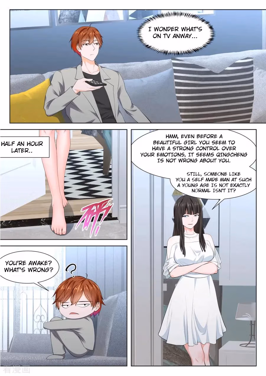 Metropolitan System Chapter 351 page 9 - 