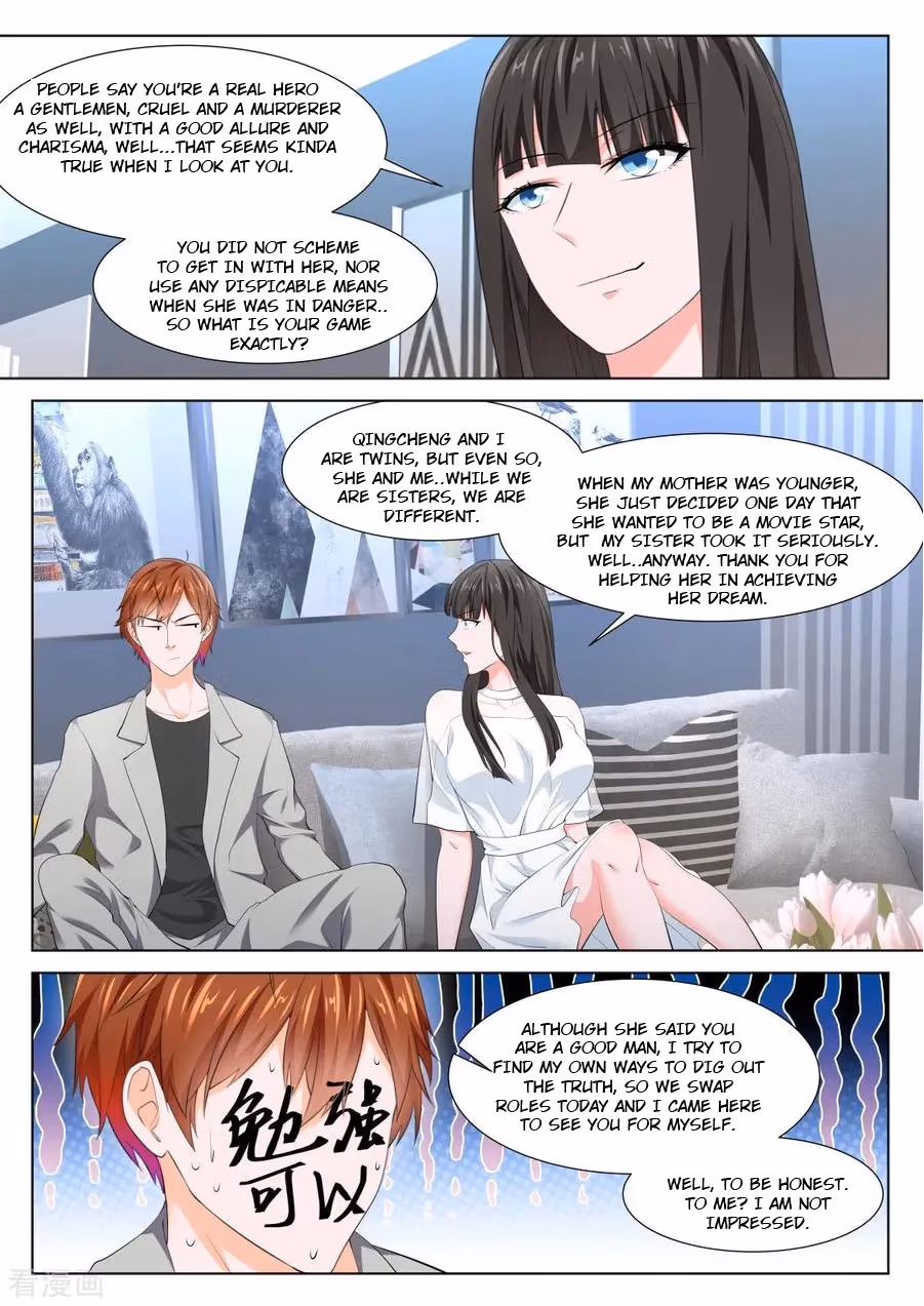 Metropolitan System Chapter 351 page 10 - 