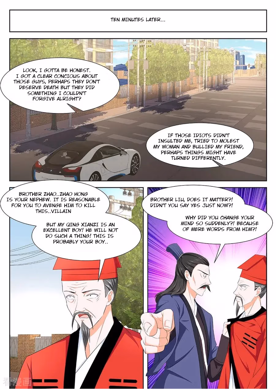 Metropolitan System Chapter 352 page 11 - 